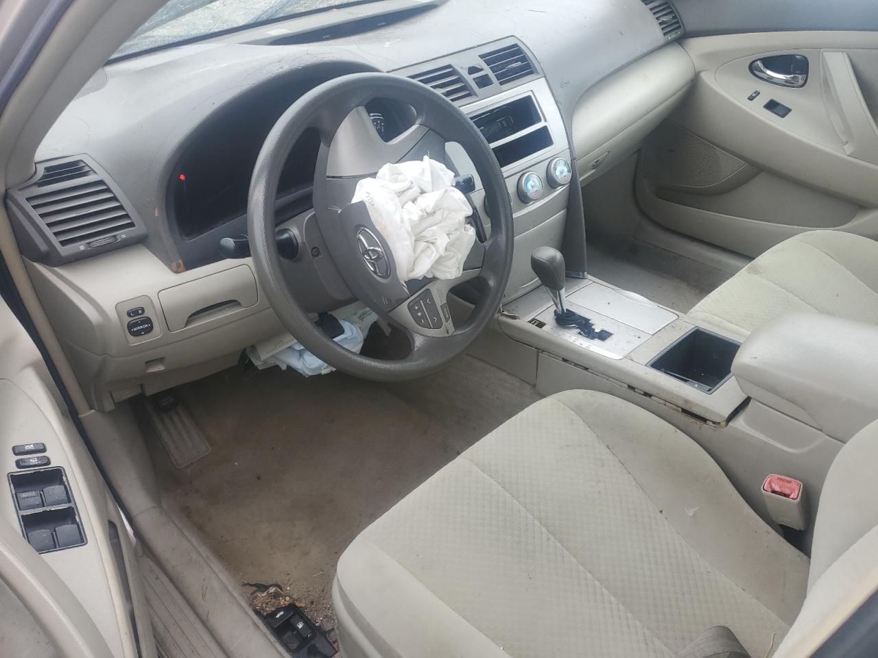 2007 Toyota Camry Ce VIN: 4T1BE46K47U511929 Lot: 85712995