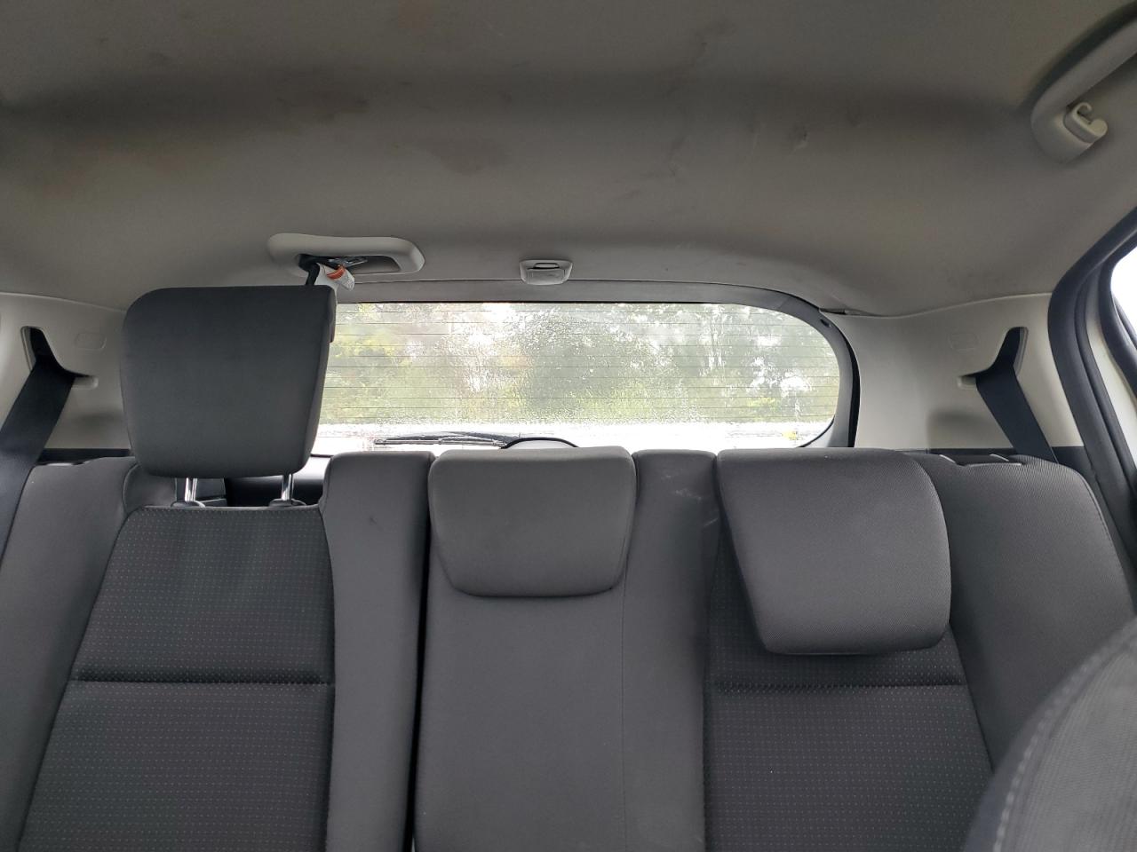 2021 Honda Hr-V Ex VIN: 3CZRU6H52MM700632 Lot: 86084265