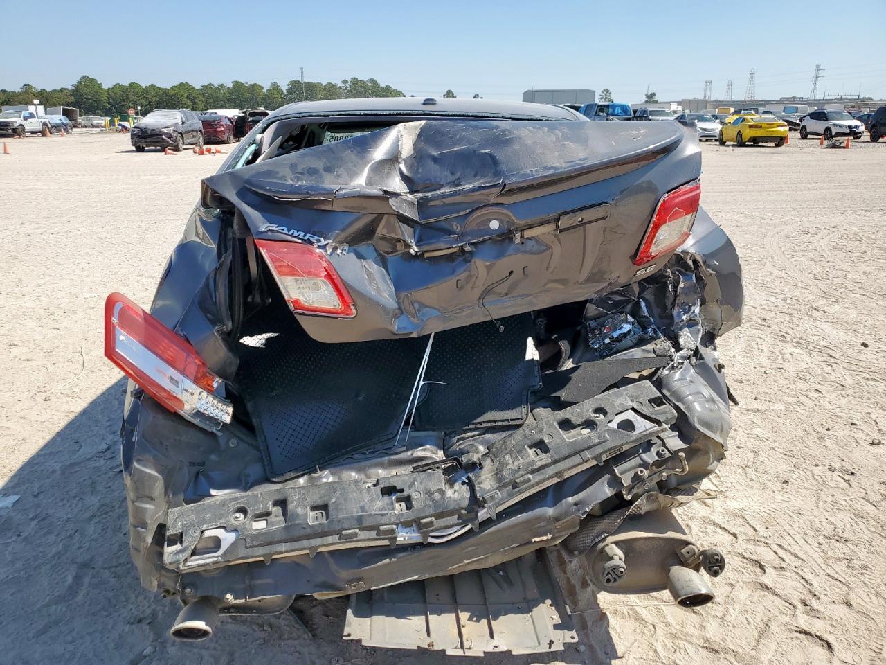 2010 Toyota Camry Se VIN: 4T1BK3EK4AU102180 Lot: 86268885