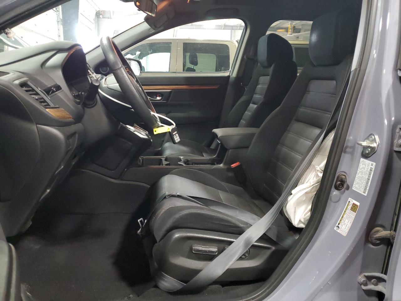 2021 Honda Cr-V Ex VIN: 2HKRW2H52MH609875 Lot: 84620695