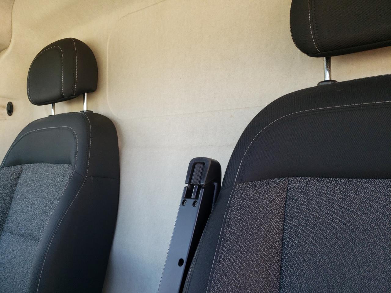 2020 Ram Promaster 2500 2500 High VIN: 3C6TRVDG9LE101595 Lot: 84262795