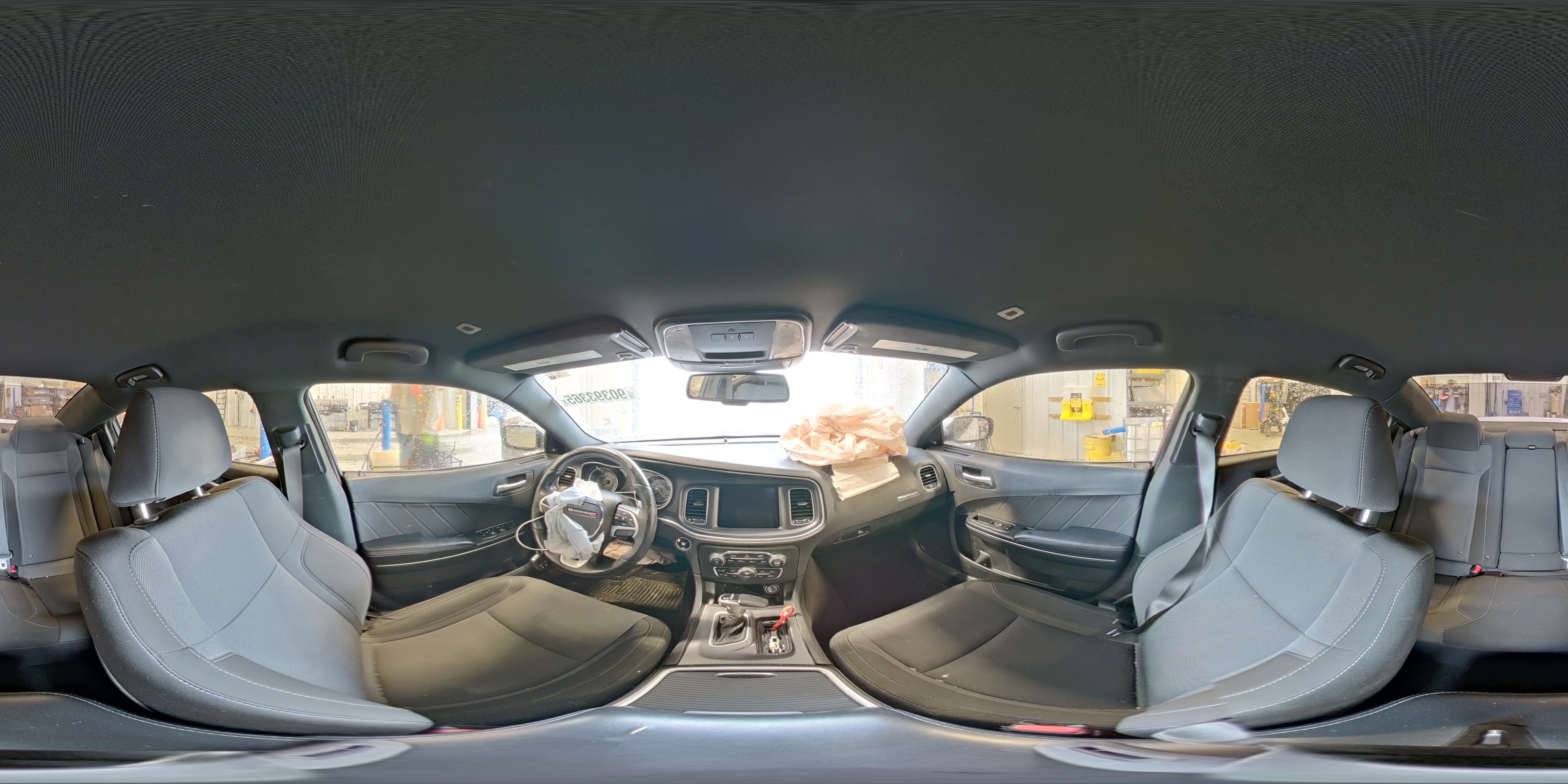 2018 Dodge Charger Gt VIN: 2C3CDXJG9JH248478 Lot: 90393365