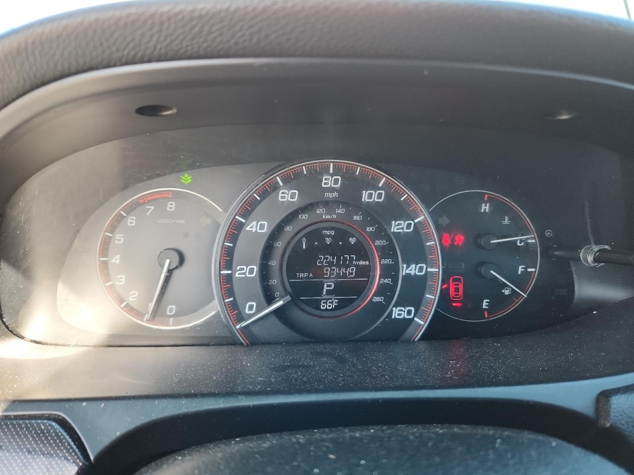 2015 Honda Accord Sport VIN: 1HGCR2F57FA149365 Lot: 82199605