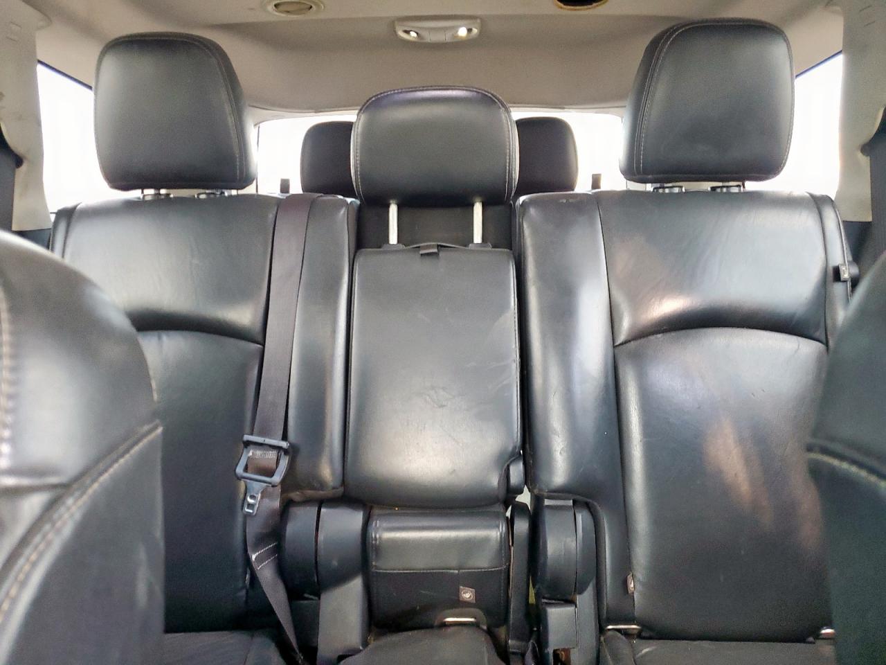 2016 Dodge Journey Crossroad VIN: 3C4PDCGG3GT146395 Lot: 82343255