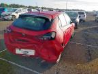 2020 VAUXHALL CORSA SE NAV TURBO  for sale at Copart SANDTOFT
