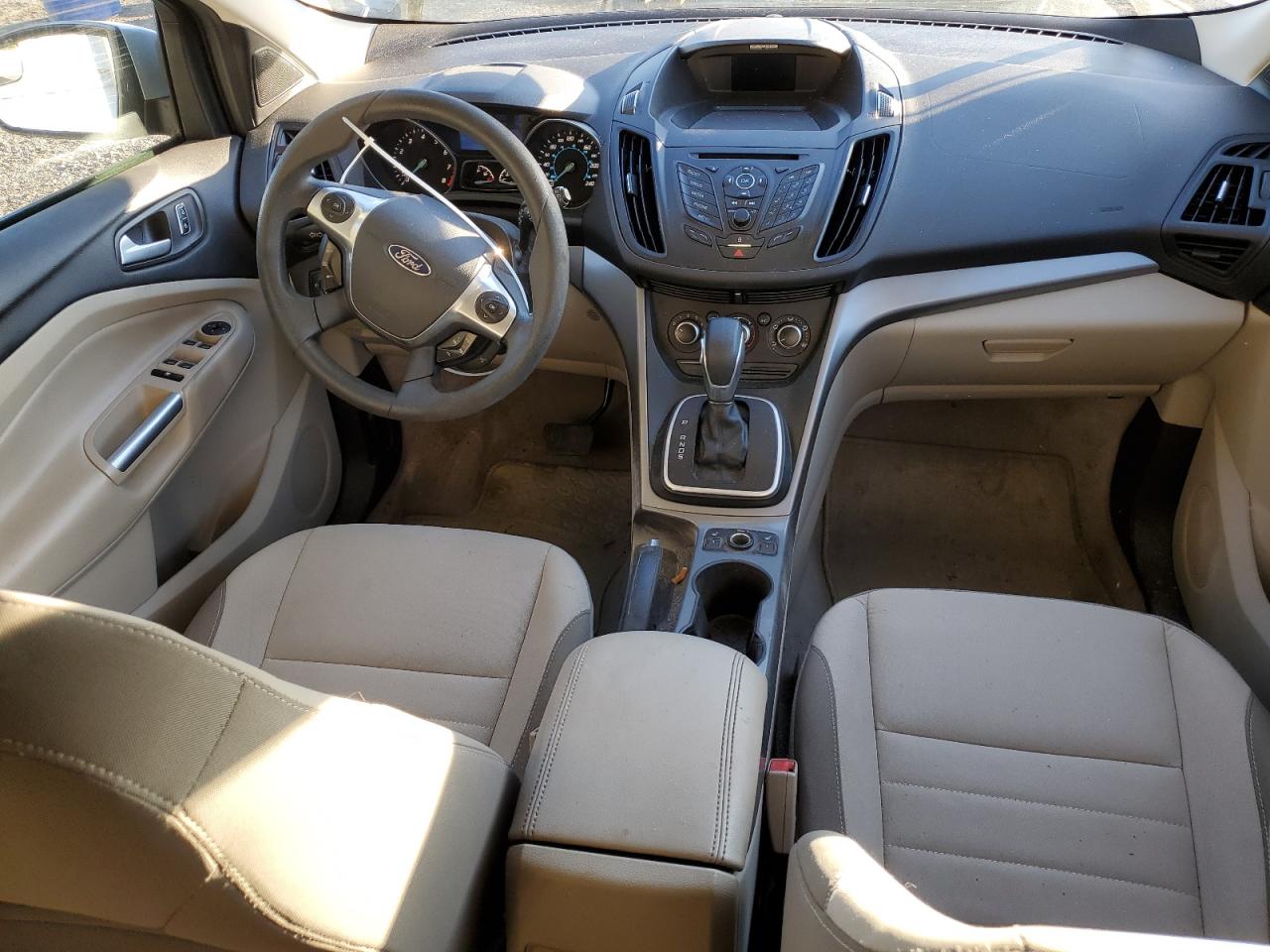 2013 Ford Escape Se VIN: 1FMCU0GX6DUD26870 Lot: 85738505