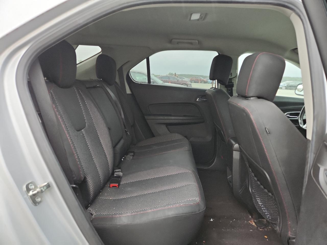 2012 Chevrolet Equinox Lt VIN: 2GNFLEEK4C6197525 Lot: 82302265