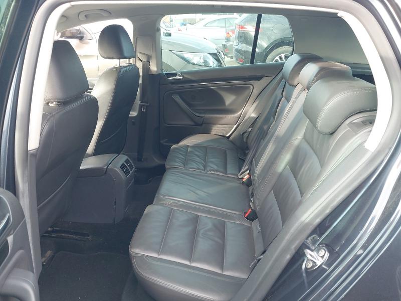 2007 VOLKSWAGEN GOLF 2.0 GT SPORT TDI 170 DPF 5DR