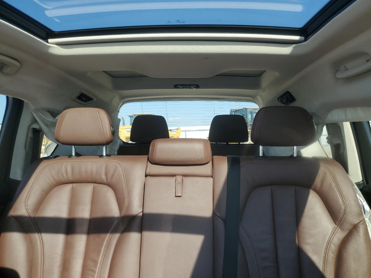 2020 BMW X7 xDrive40I VIN: 5UXCW2C02L9A02367 Lot: 90135855