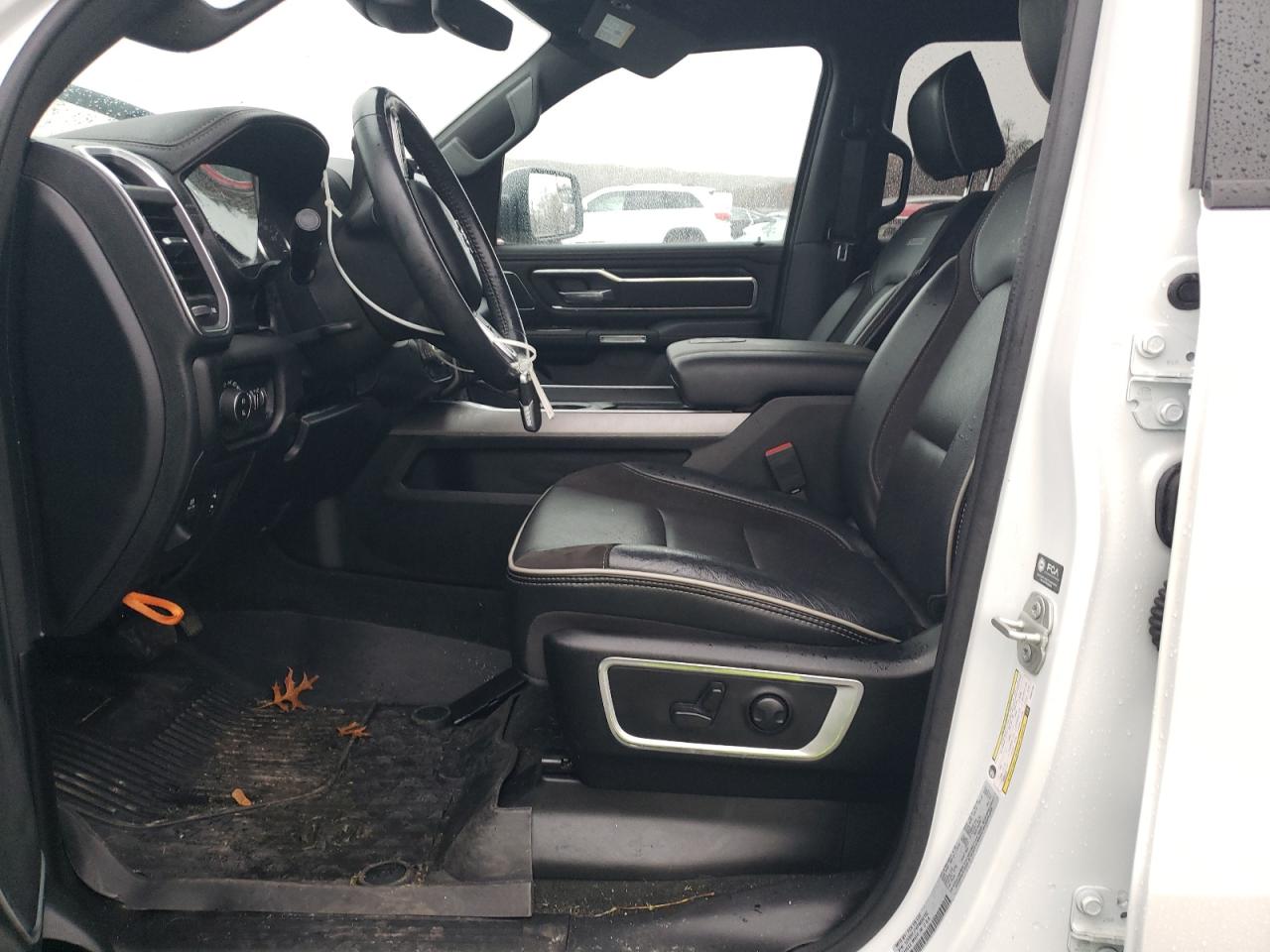 2023 Ram 1500 Laramie VIN: 1C6SRFJT6PN652152 Lot: 90447815