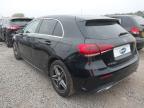 2021 MERCEDES-BENZ A CLASS A250E AMG LINE 5DR AUTO for sale at Copart WOLVERHAMPTON