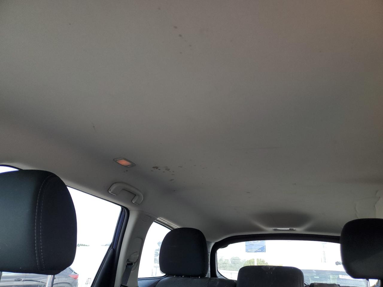 2017 Nissan Pathfinder S VIN: 5N1DR2MM9HC908291 Lot: 85888985