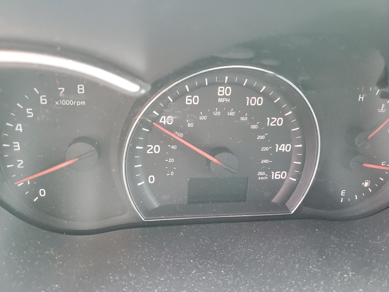 2014 Kia Sorento Lx VIN: 5XYKT3A62EG436659 Lot: 86297435