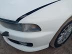 2000 MITSUBISHI GALANT V6 for sale at Copart BRISTOL