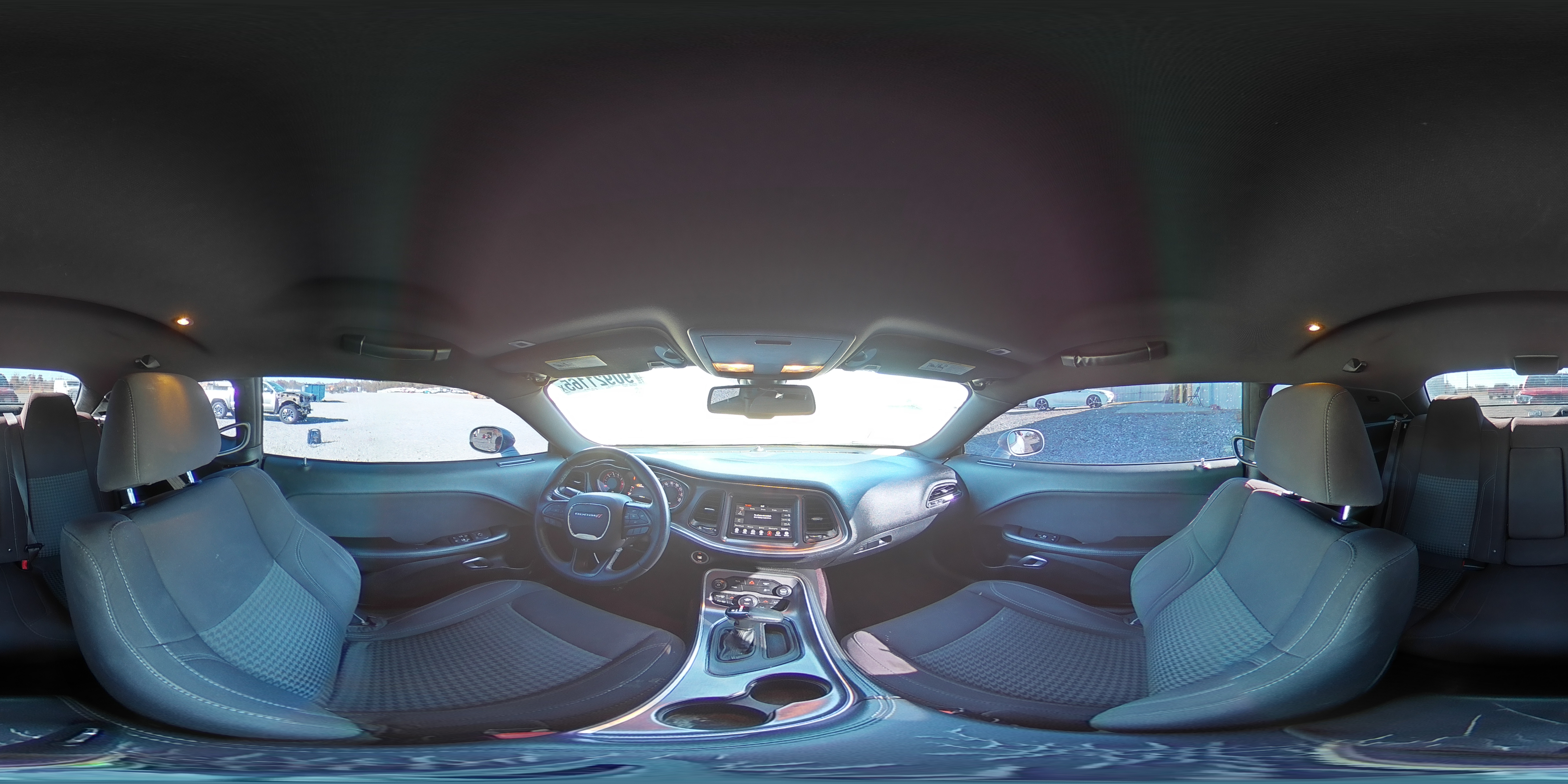 2018 Dodge Challenger Sxt VIN: 2C3CDZAG4JH245290 Lot: 90921165