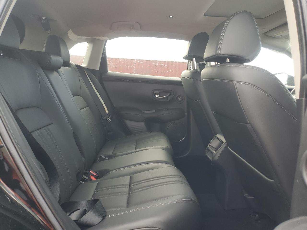 2024 Honda Hr-V Exl VIN: 3CZRZ1H76RM740600 Lot: 84910575