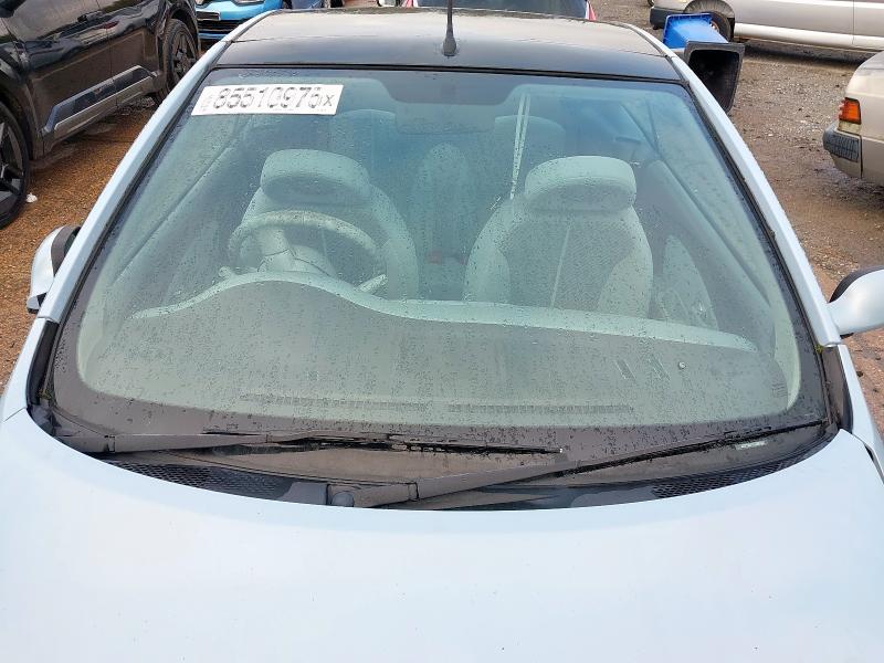 2007 NISSAN MICRA C + C 1.4 URBIS 2DR