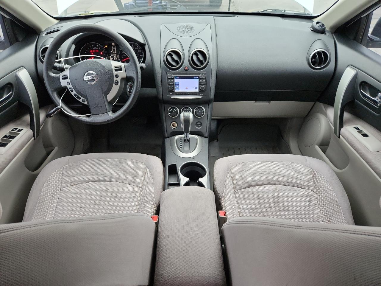 2011 Nissan Rogue S VIN: JN8AS5MV5BW274607 Lot: 82239945