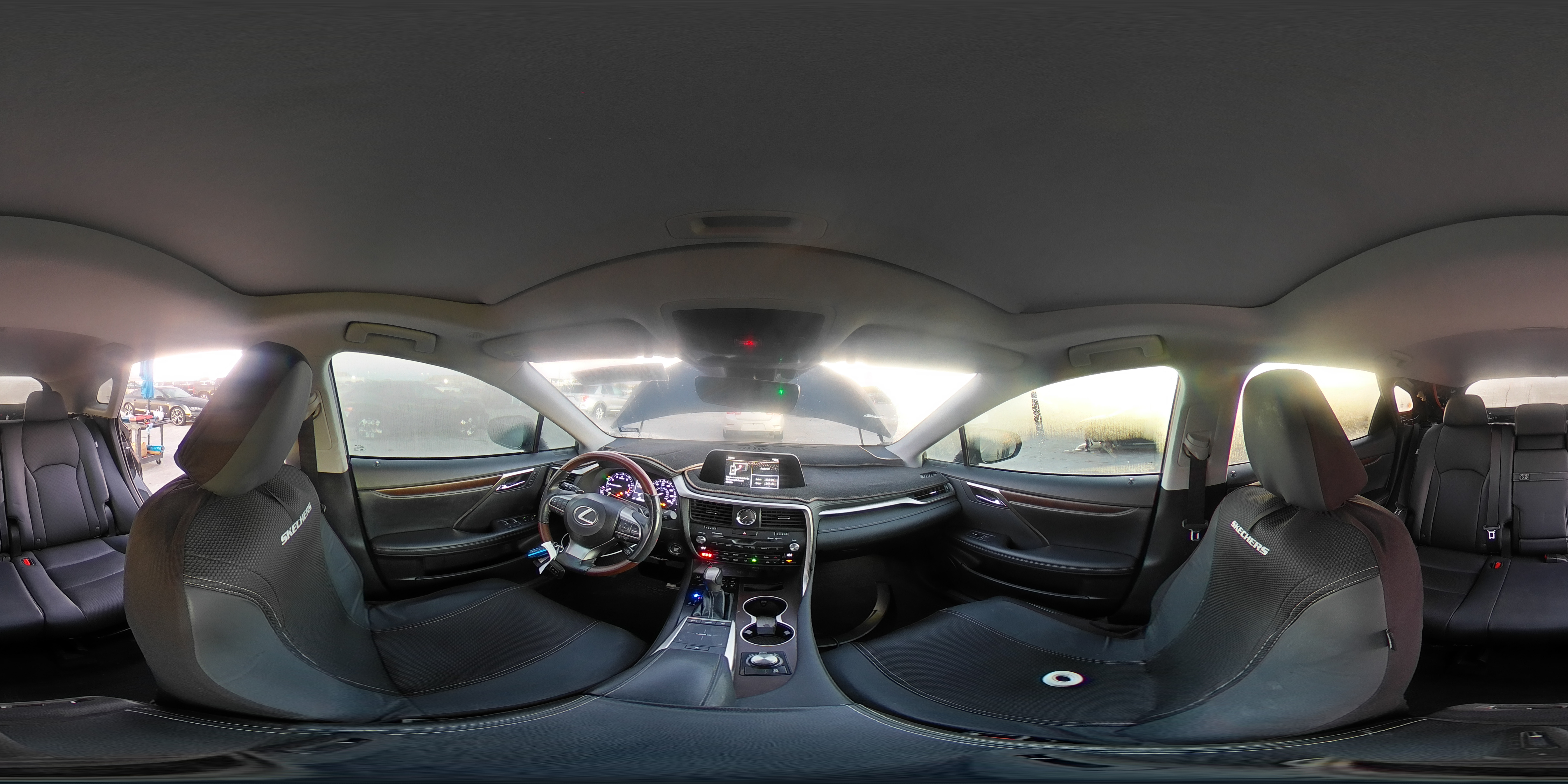 2022 Lexus Rx 350 VIN: 2T2HZMAA8NC245564 Lot: 90464845