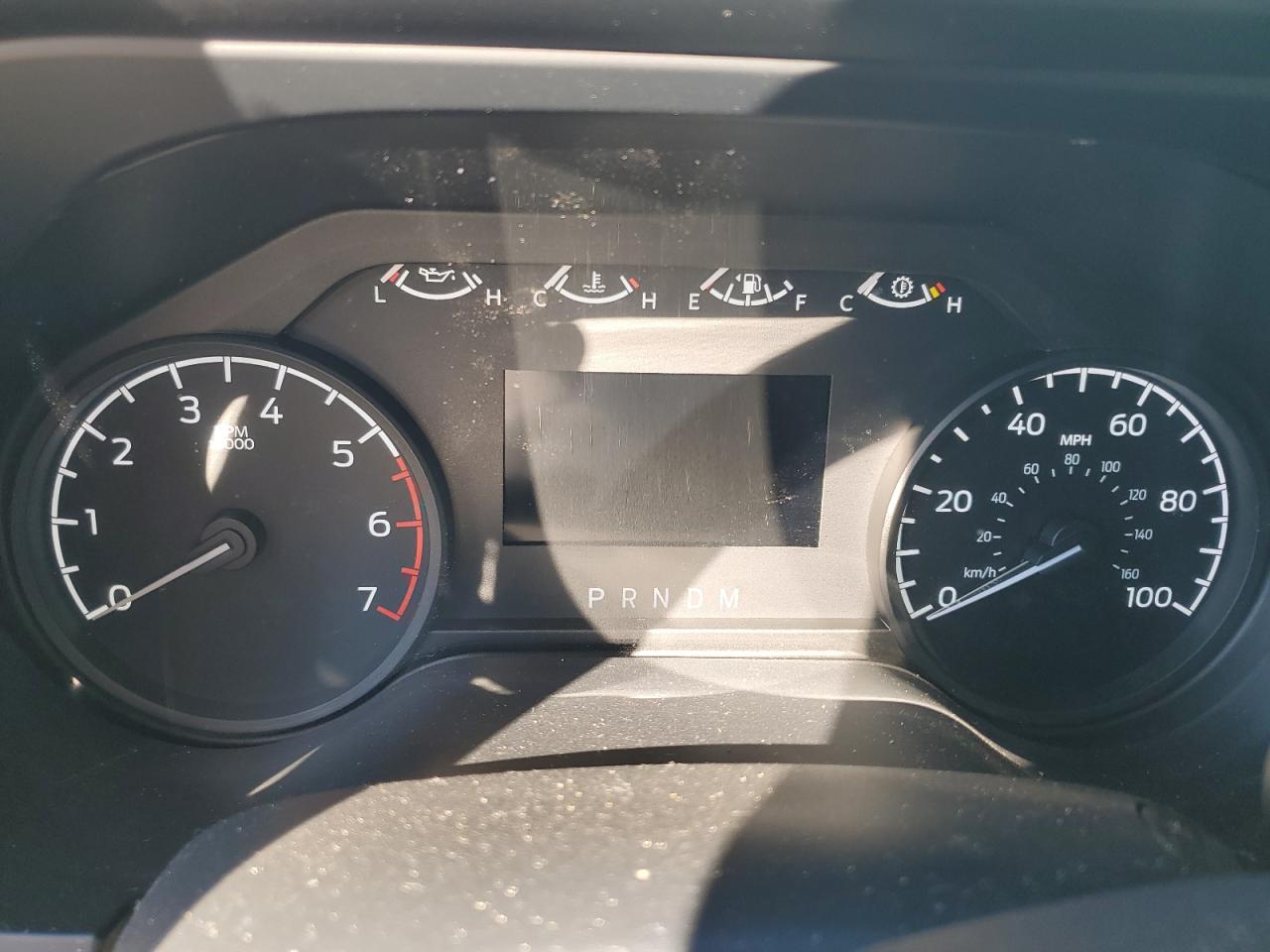 2024 Ford F250 Super Duty VIN: 1FT8W2BNXREF75681 Lot: 70917005