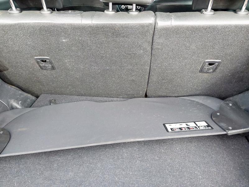 2010 NISSAN JUKE 1.6 DIG-T TEKNA 5DR