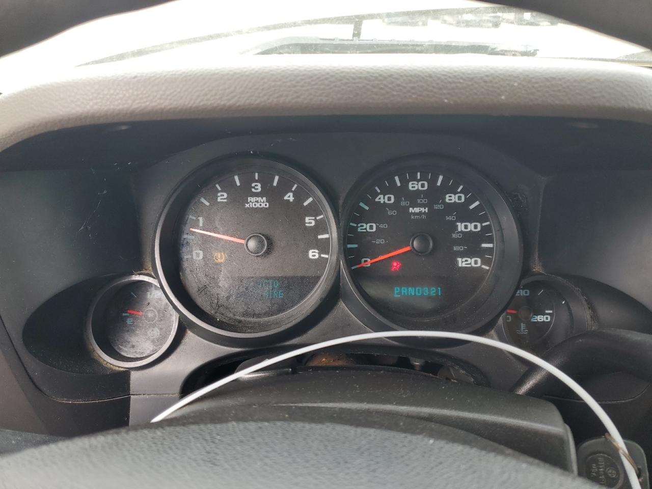 2008 GMC Sierra C1500 VIN: 1GTEC14XX8Z192478 Lot: 82669785