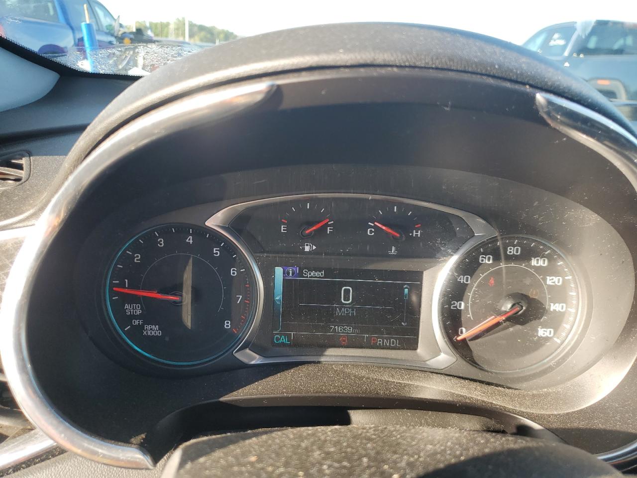 2018 Chevrolet Malibu Lt VIN: 1G1ZD5ST3JF285980 Lot: 82328445