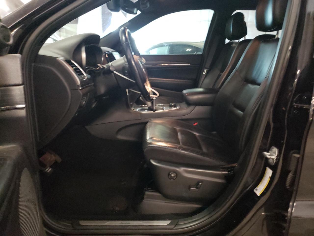 2019 Jeep Grand Cherokee Limited VIN: 1C4RJFBG9KC679799 Lot: 82224605