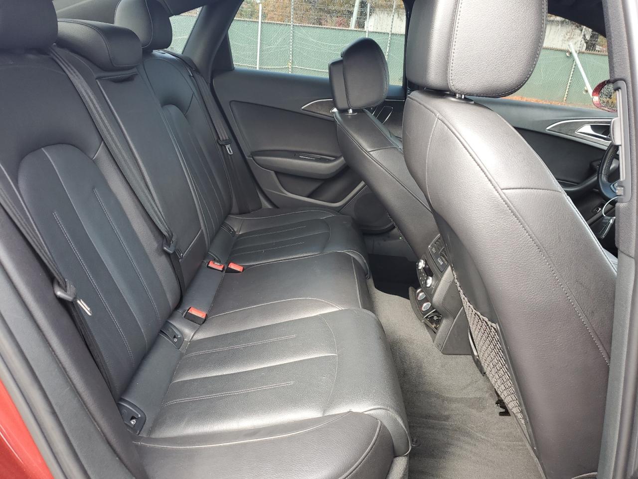 2018 Audi A6 Premium Plus VIN: WAUG8AFC7JN040379 Lot: 90255445