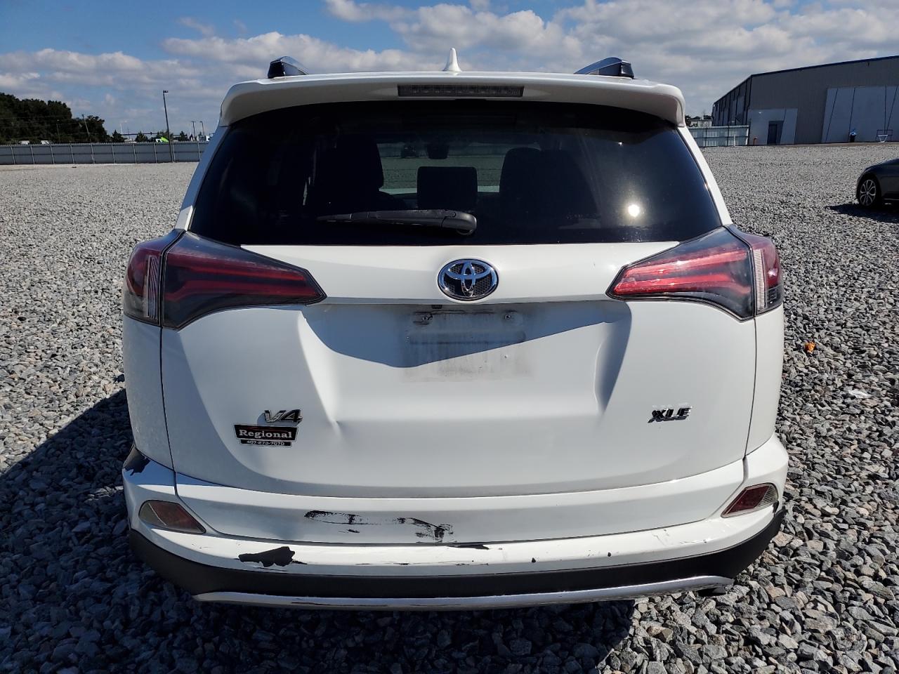 2018 Toyota Rav4 Adventure VIN: JTMWFREV2JJ175671 Lot: 90599085