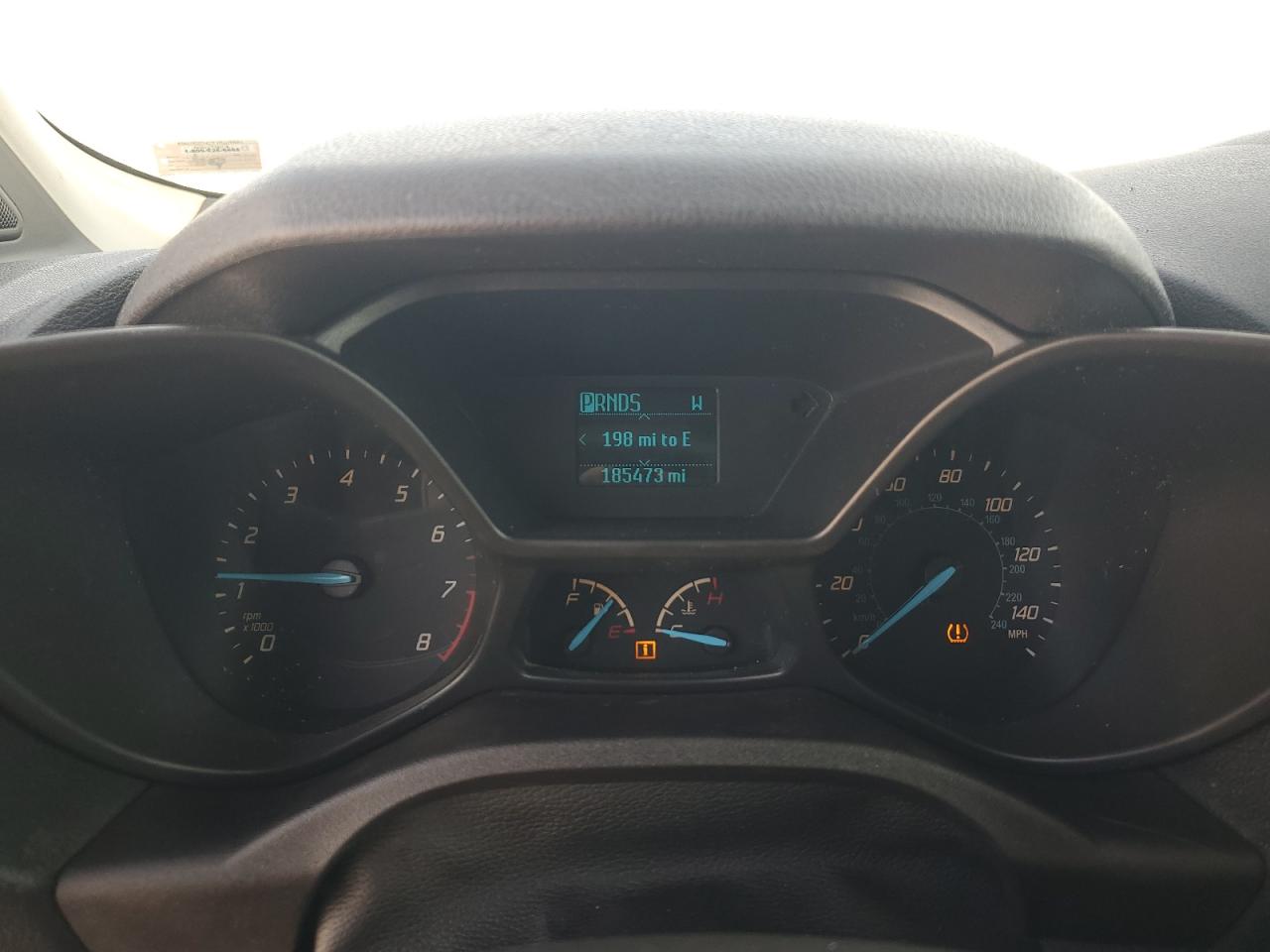 2016 Ford Transit Connect Xlt VIN: NM0LS7F79G1279406 Lot: 86520665