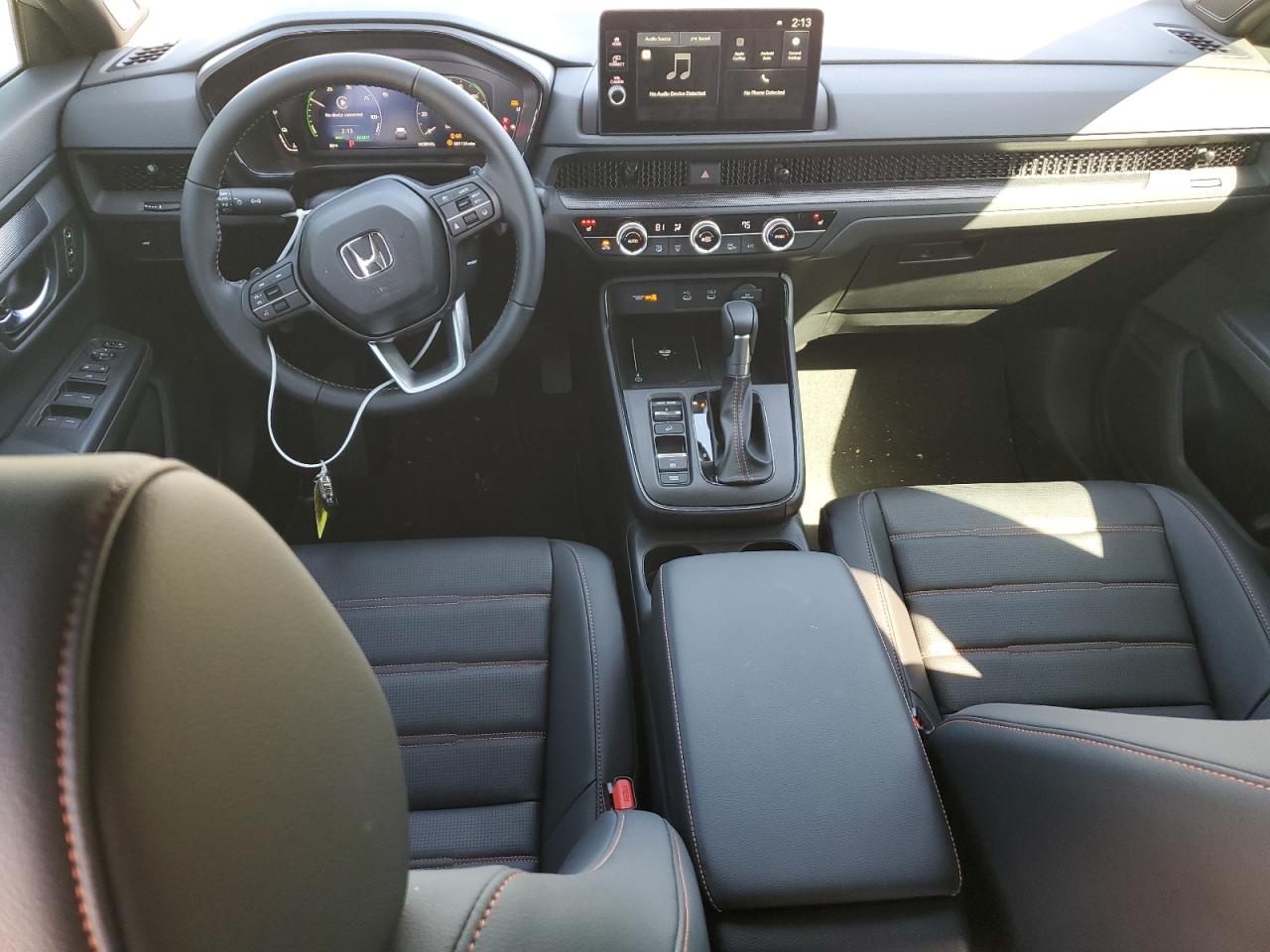 2026 Honda Cr-V Sport-L VIN: 7FARS5H8XTE011574 Lot: 82506145