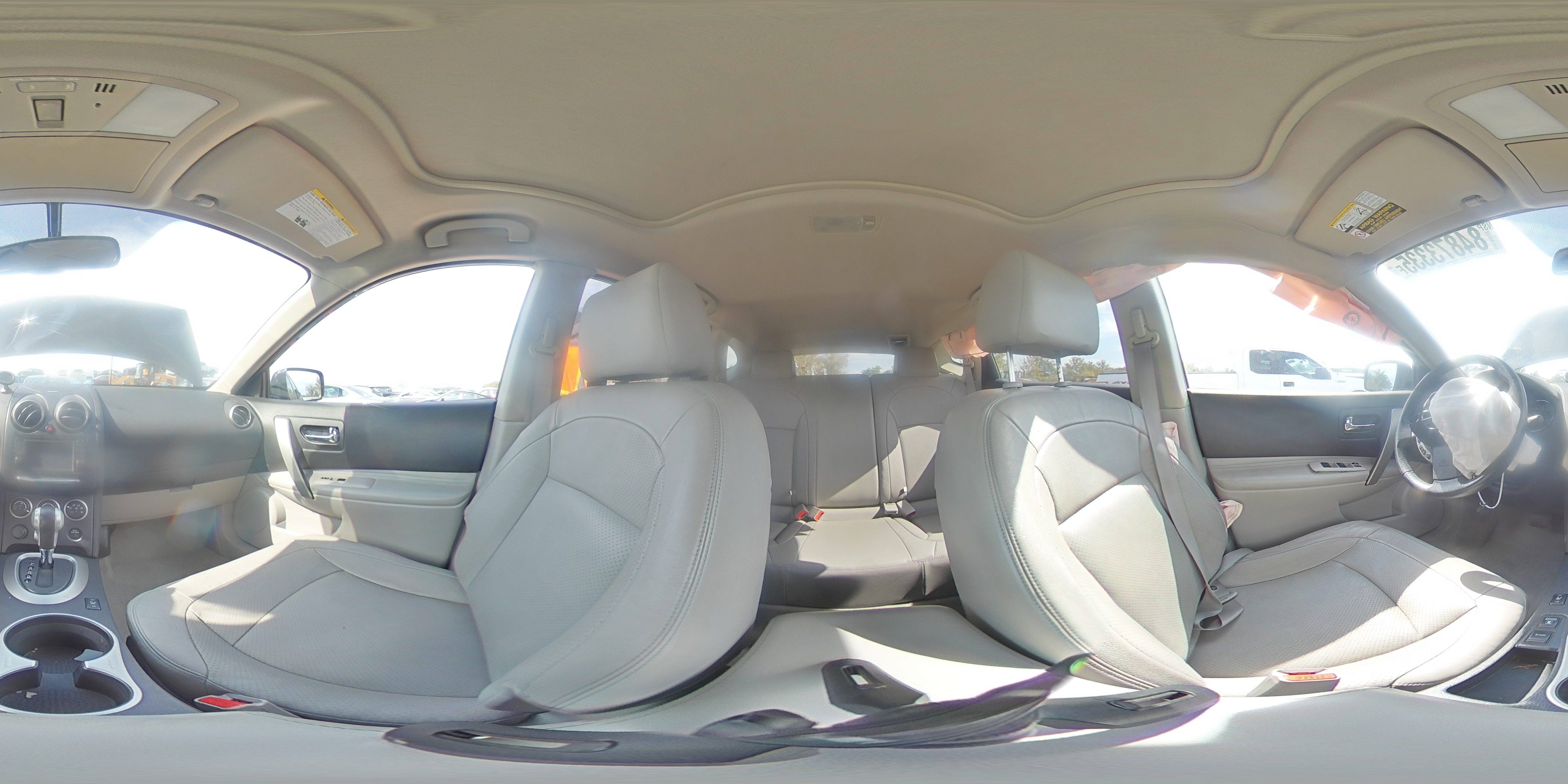 2012 Nissan Rogue S VIN: JN8AS5MV1CW420244 Lot: 84873335