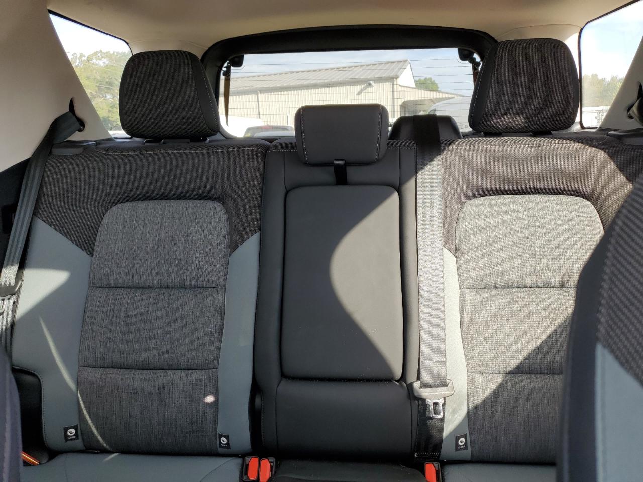 2023 Ford Bronco Sport Big Bend VIN: 3FMCR9B62PRD70817 Lot: 85361975