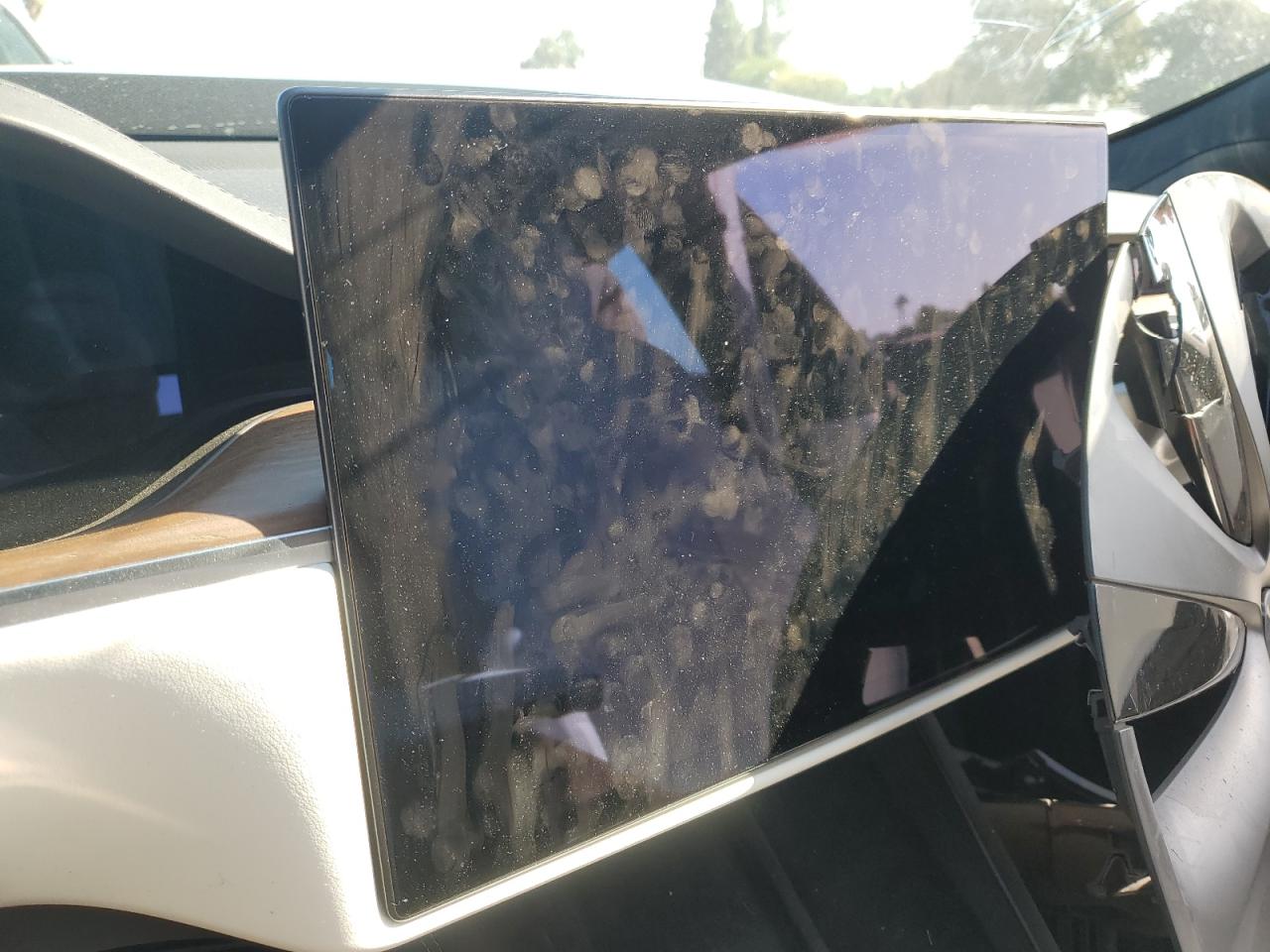 2022 Tesla Model S VIN: 5YJSA1E53NF463565 Lot: 90718035