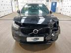 2019 VOLVO XC40 2.0 D3 R DESIGN 5DR for sale at Copart EAST KILBRIDE