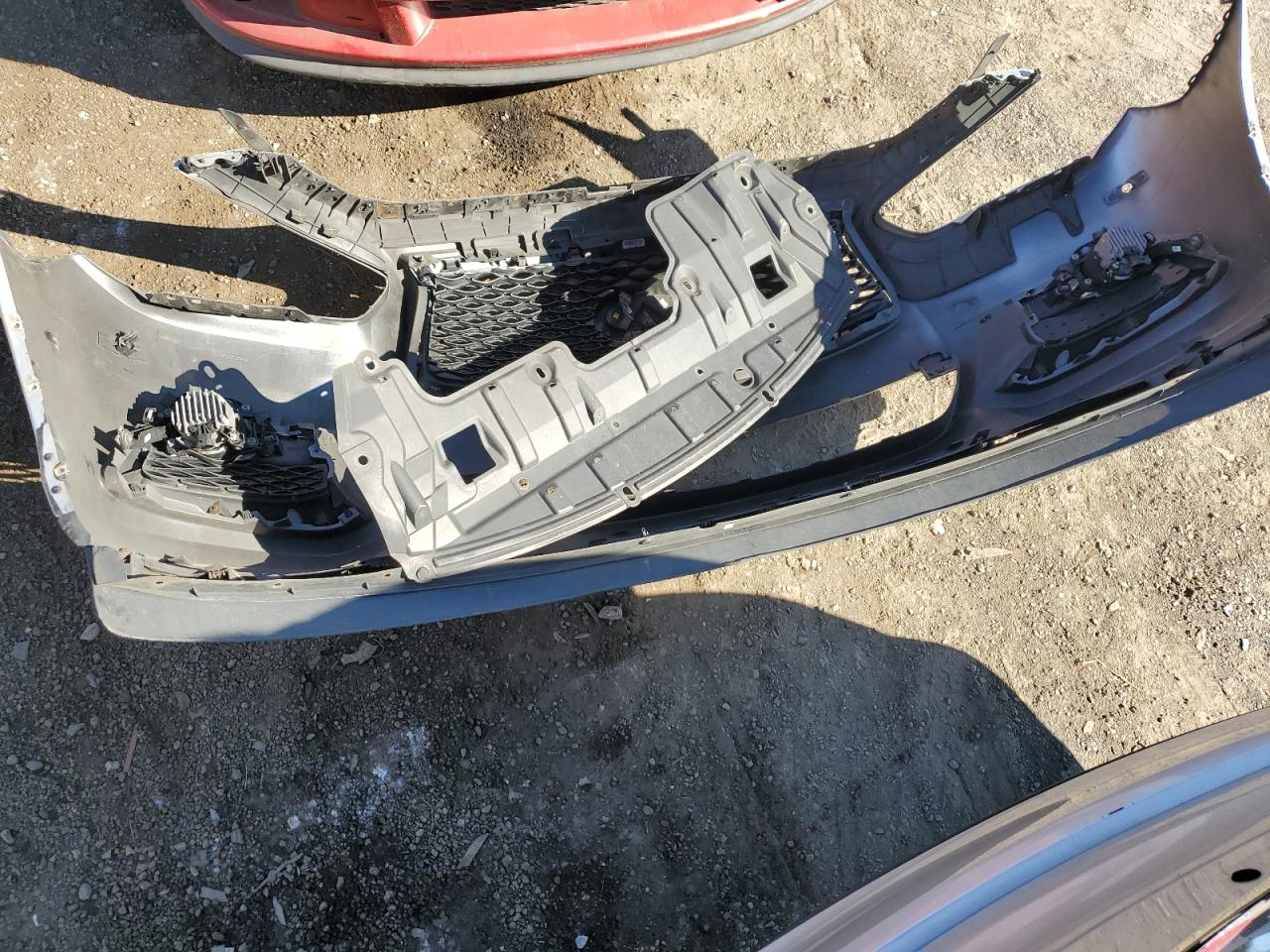 2016 Infiniti Qx60 VIN: 5N1AL0MM8GC526454 Lot: 90121395