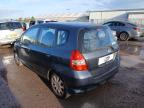 2008 HONDA JAZZ 1.4 I-DSI SE 5DR for sale at Copart WESTBURY