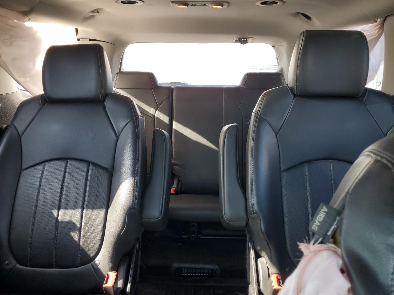 2015 GMC Acadia Denali VIN: 1GKKVTKDXFJ308795 Lot: 83792165