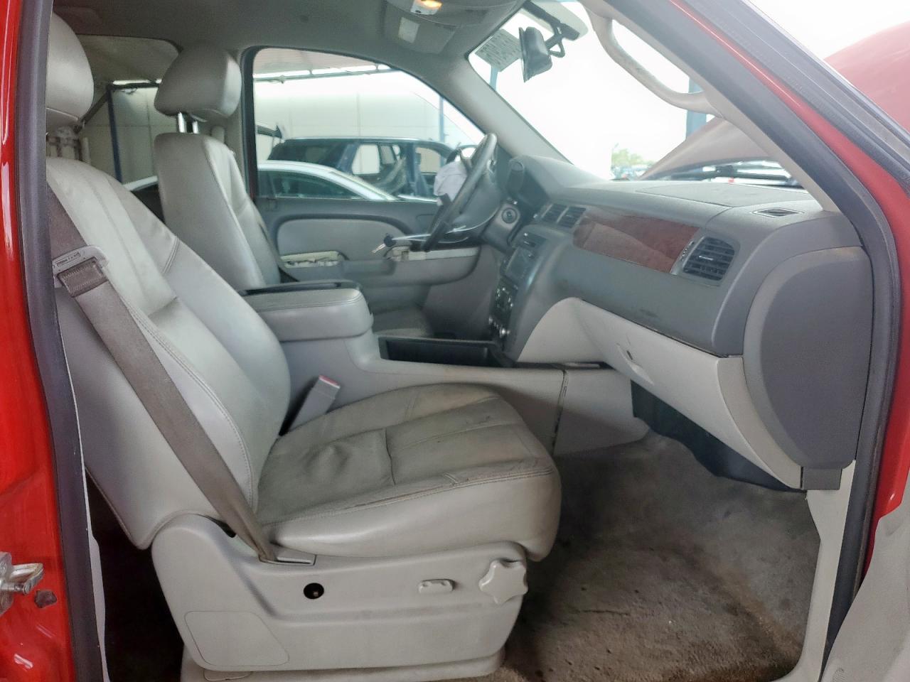 2014 GMC Yukon Slt VIN: 1GKS2CE06ER208971 Lot: 86804975