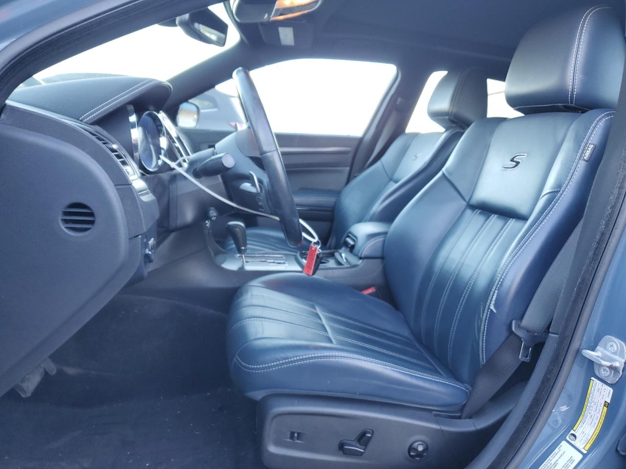 2014 Chrysler 300 S VIN: 2C3CCAGT6EH250814 Lot: 82767755