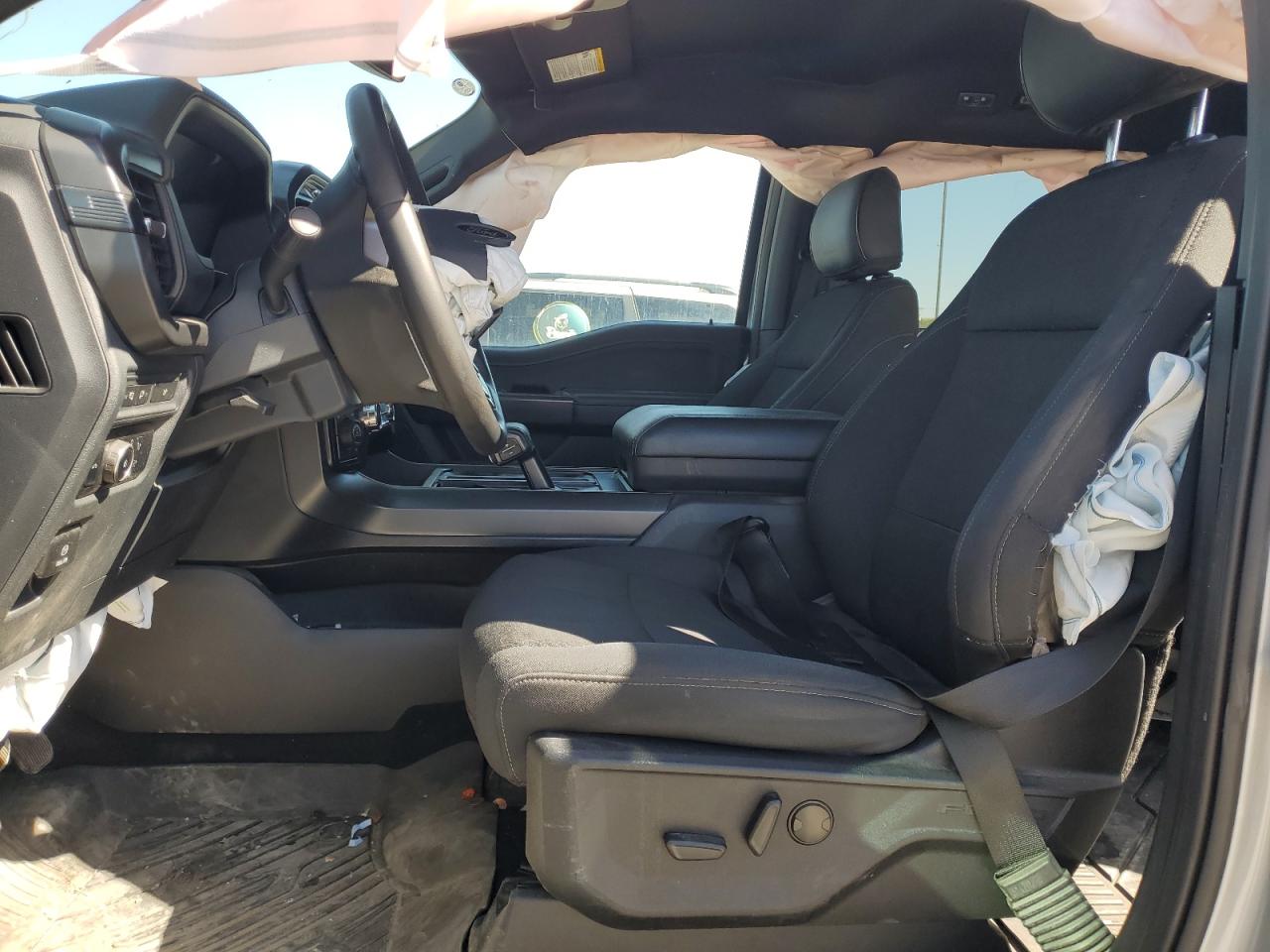 2024 Ford F150 Xlt VIN: 1FTFW3L54RKE81387 Lot: 87456395