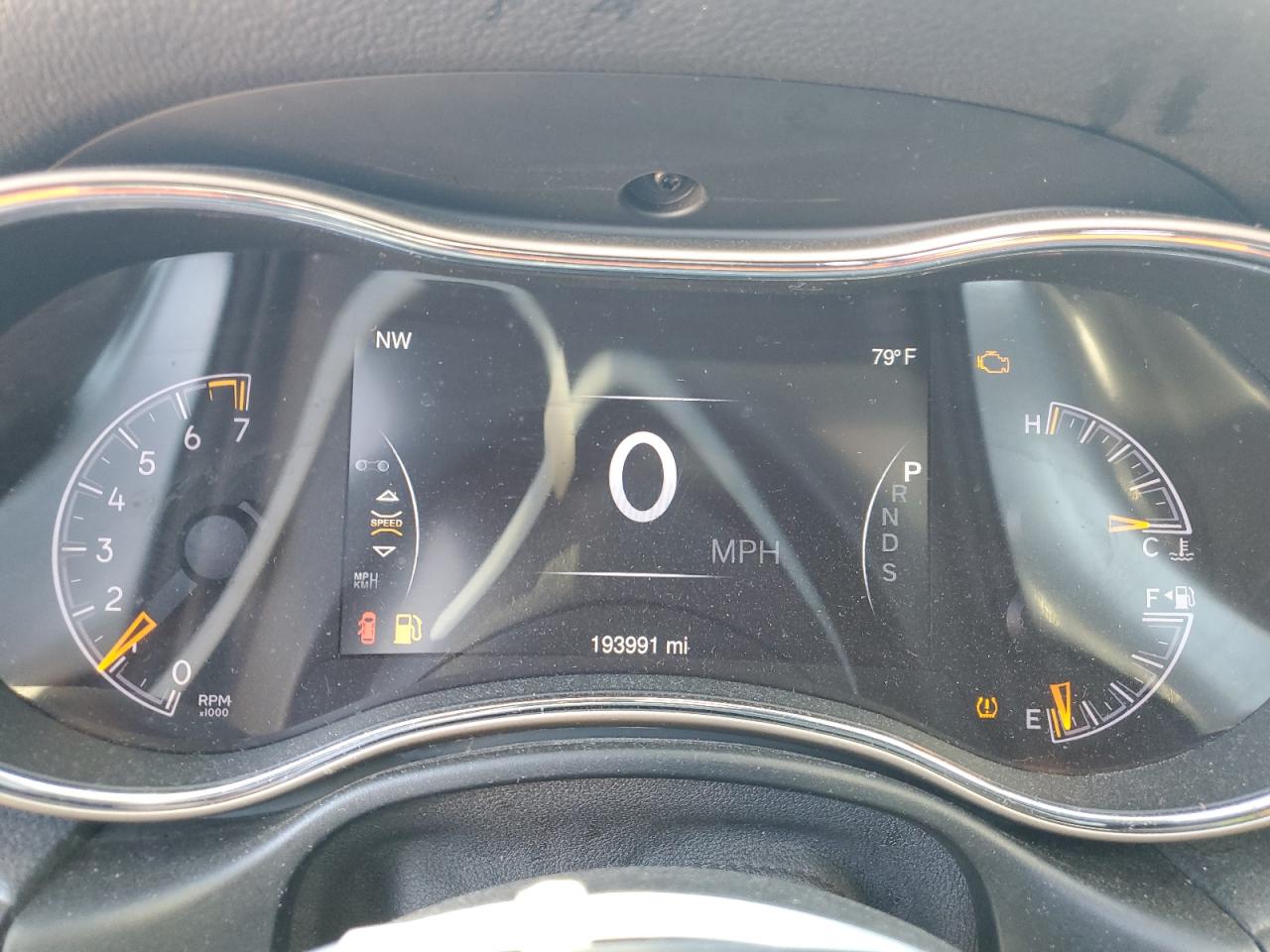 2015 Jeep Grand Cherokee Limited VIN: 1C4RJFBG5FC141249 Lot: 84899245