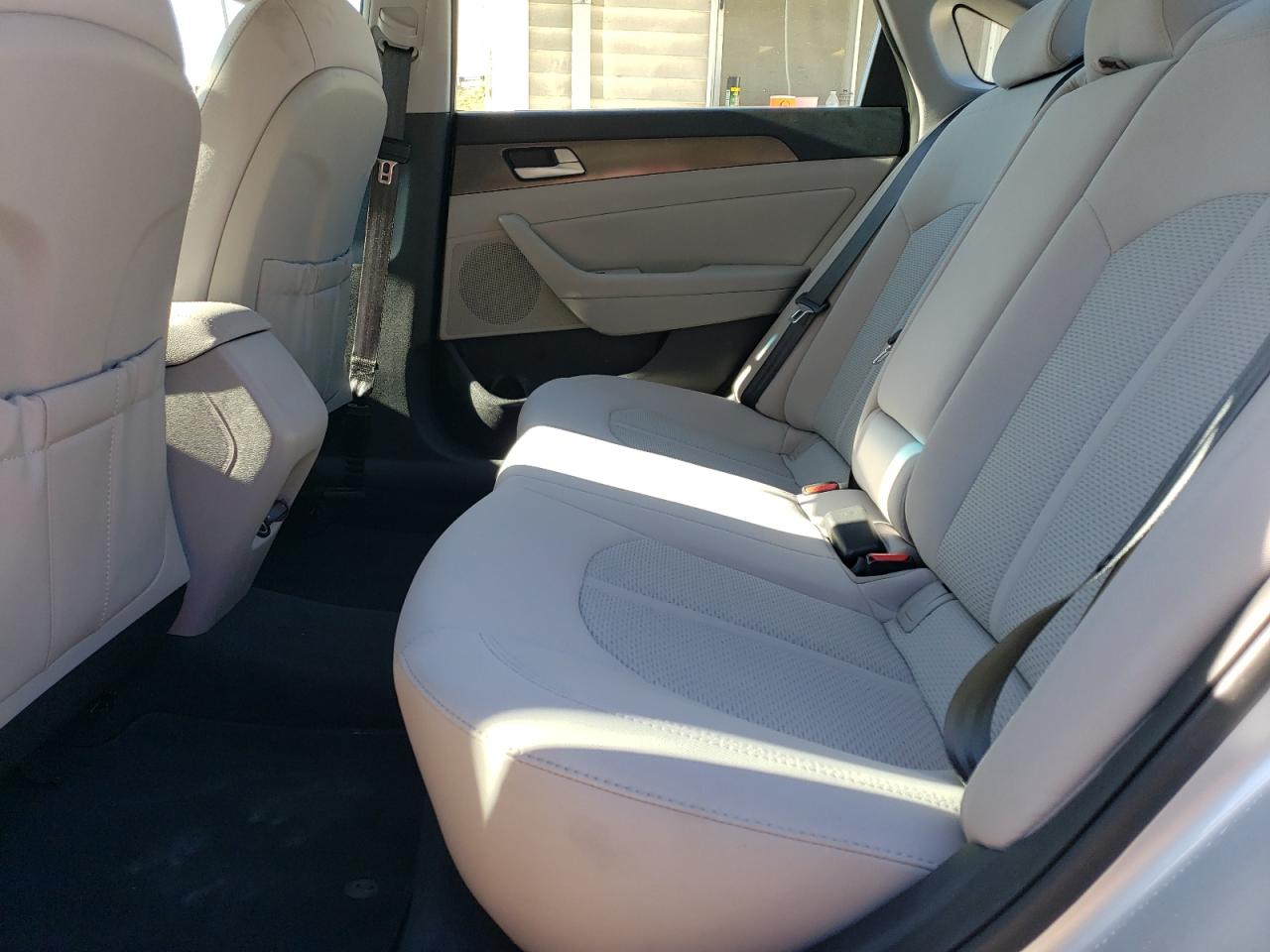 2016 Hyundai Sonata Sport VIN: 5NPE34AF5GH282446 Lot: 82363295