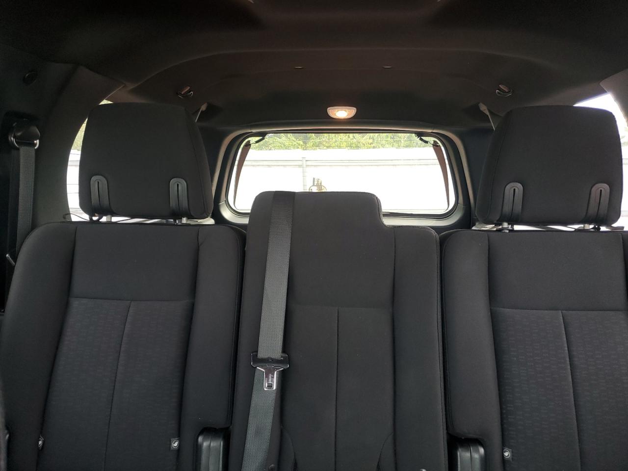 2017 Ford Expedition El Xlt VIN: 1FMJK1HTXHEA08765 Lot: 82282495