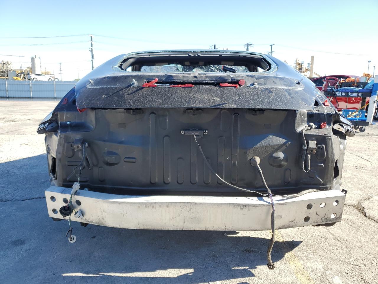 2020 Nissan 370Z Base VIN: JN1AZ4EH5LM821403 Lot: 84996335