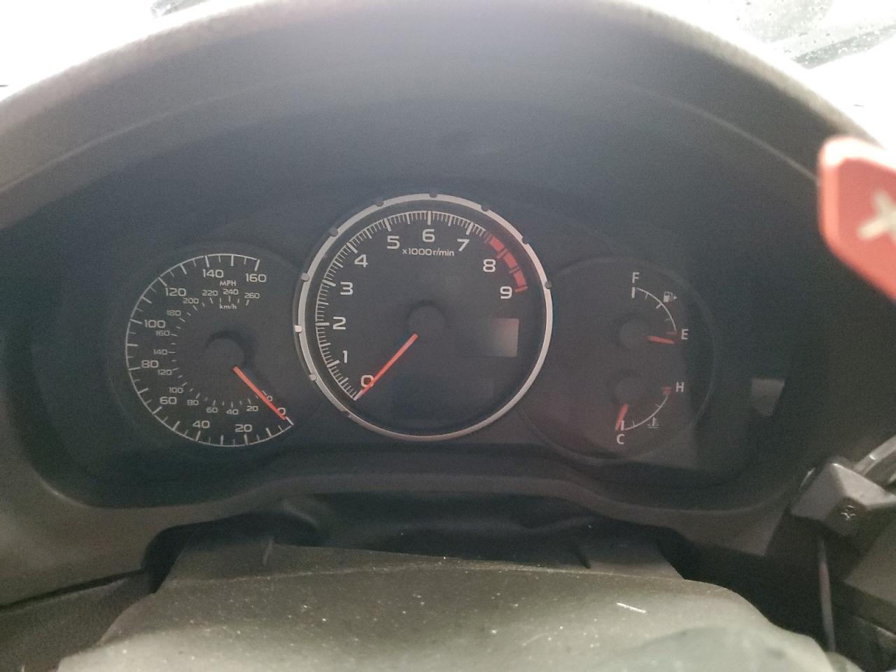 2014 Subaru Brz 2.0 Limited VIN: JF1ZCAC12E8603054 Lot: 90545655