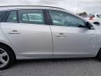 2012 VOLVO V60 SE D3 AUTO  for sale at Copart CHESTER