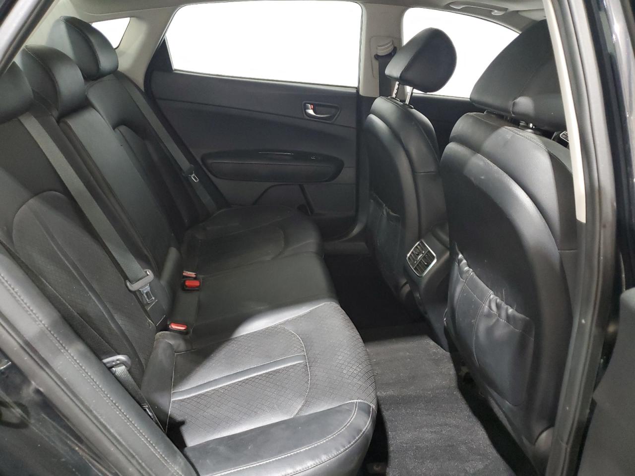 2019 Kia Optima Ex VIN: 5XXGU4L16KG371373 Lot: 86123525