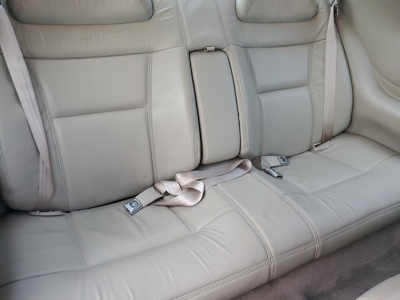 1995 Cadillac Eldorado VIN: 1G6EL12Y0SU620772 Lot: 85837145